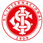Internacional SC U20 Logo