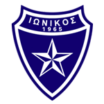 Ionikos Logo