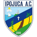 Ipojuca U20 logótipo