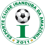 Iranduba W Logo