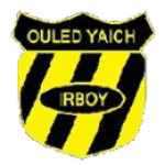 IRB Ouled Yaich logótipo