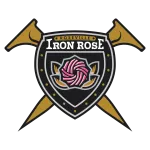 Iron Rose