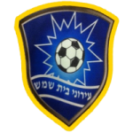 Ironi Beit Shemesh logótipo