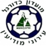 Ironi Modi'in Logo