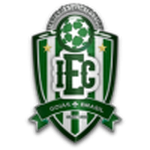 Itaberai U20 logótipo