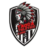 Itaquá Athletico Clube U20 logótipo