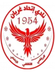 Ittihad Gharyan SC logótipo