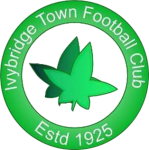 Ivybridge Town logótipo