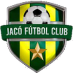 Jacó logótipo