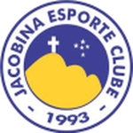 Jacobina U20 logótipo