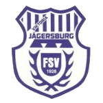 Jägersburg logótipo