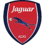 Jaguar U20 logótipo