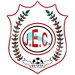 Jaguariúna U20 logótipo