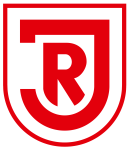 Jahn Regensburg U19 Logo