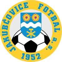 Jakubcovice logo