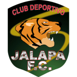 Jalapa logótipo