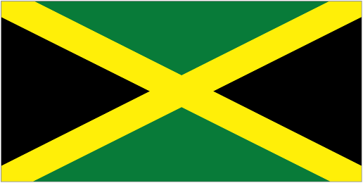 Jamaica U23 logótipo