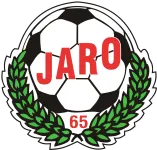Jaro 2 logótipo