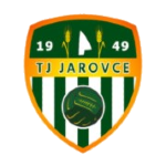 Jarovce Bratislava logótipo