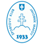 Javorník Makov logótipo