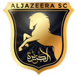 Jazeera logótipo