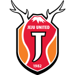Jeju United FC Logo