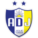 Jequie U20 logótipo
