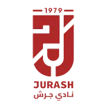 Jerash logótipo