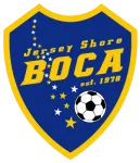 Jersey Shore Boca