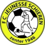 Jeunesse Schieren logótipo