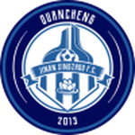 Jinan Xingzhou Logo