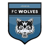 Jõgeva Wolves logótipo