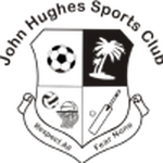John Hughes Logo