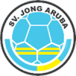 Jong Aruba Logo