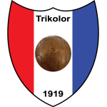 Jong Holland logótipo