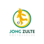 Jong Zulte logótipo