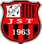 JS Tixeraine logótipo