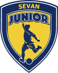 Junior Sevan logótipo