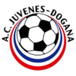 Juvenes / Dogana Logo