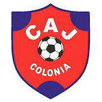 Juventud de Colonia logótipo
