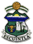 Juventud Escuintleca logótipo