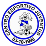 Juventus CE U20 logótipo