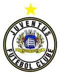 Juventus FC Minas Novas logótipo