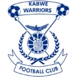 Kabwe Warriors logo