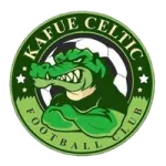 Kafue Celtic logo