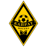 Kairat Moskva logótipo