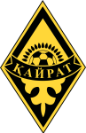 Kairat U19 logótipo
