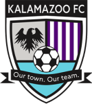 Kalamazoo FC W logótipo