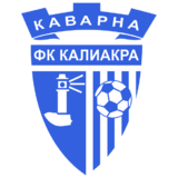 Kaliakra 1923 Logo