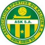 Kaloum Star Logo